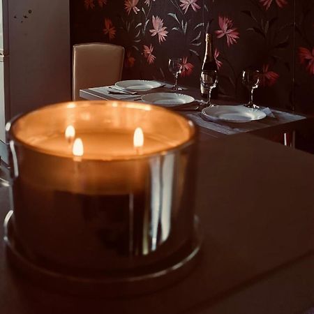 Anv Apartment Fagaras Bagian luar foto