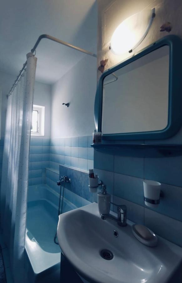Anv Apartment Fagaras Bagian luar foto